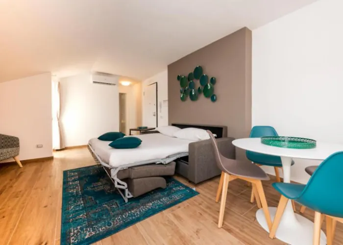 Aurelia Antica Suites & s